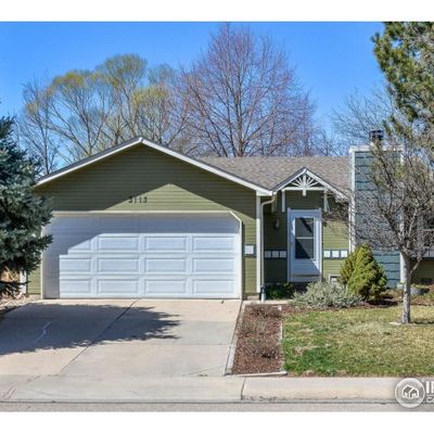 3113 Gatlin St, Fort Collins, CO 80526