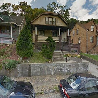 3115 Elm St, Weirton, WV 26062