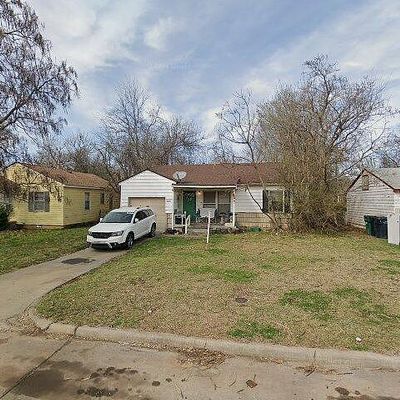 3121 Ne 13 Th St, Oklahoma City, OK 73117