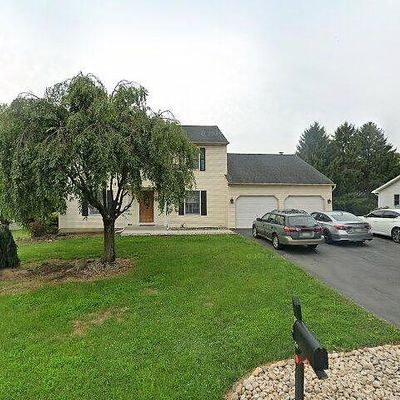 3122 Christine St, Bethlehem, PA 18020