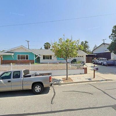 313 E Sidlee St, Thousand Oaks, CA 91360