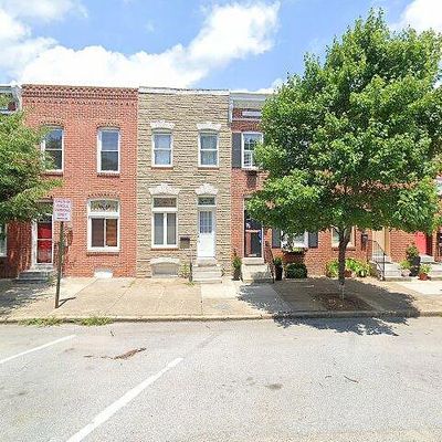 3132 Elliott St, Baltimore, MD 21224