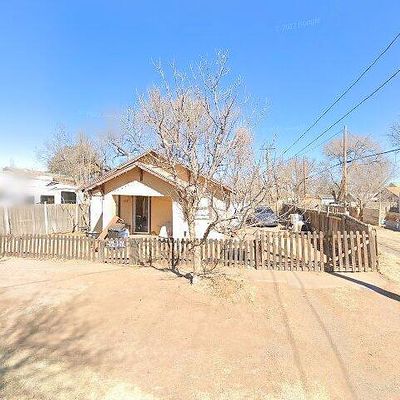 314 E 8th St, Clovis, NM 88101