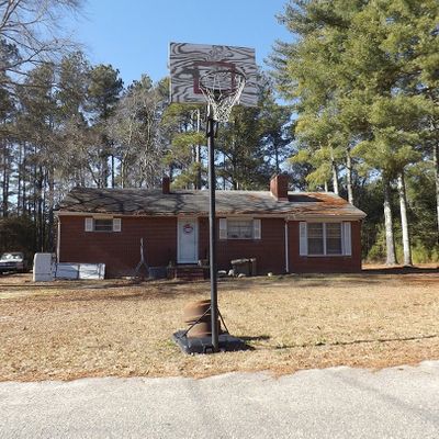 314 S Mccallum St, Candor, NC 27229