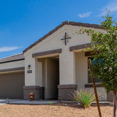 3141 N 309 Th Dr, Buckeye, AZ 85396