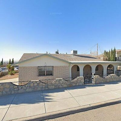 3146 Van Buren Ave, El Paso, TX 79930