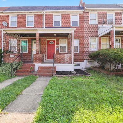 315 Imla St, Baltimore, MD 21224