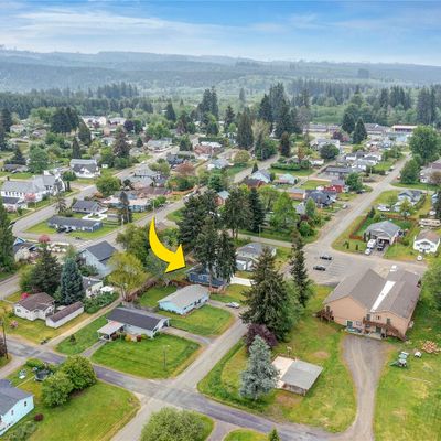 316 S 4 Th St, Mccleary, WA 98557