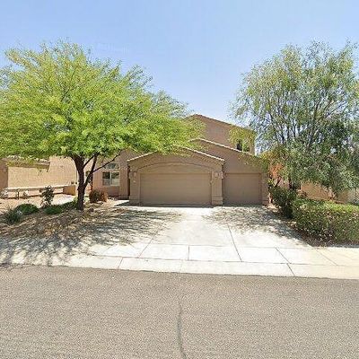 317 W Sacaton Canyon Dr, Oro Valley, AZ 85755