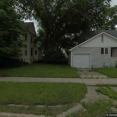 318 N 4 Th St, Dekalb, IL 60115