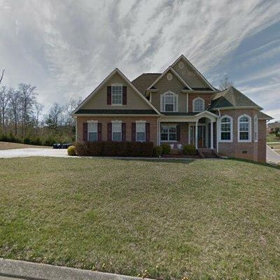 319 Cornerstone Dr, Chattanooga, TN 37421