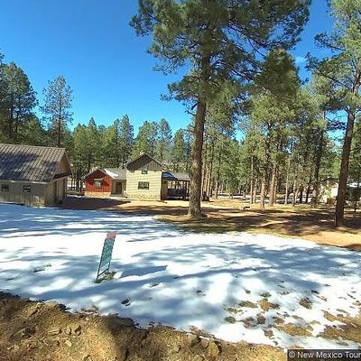 32 Forest Dr, Rociada, NM 87742