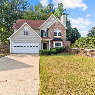 320 Ellesmere Way, Buford, GA 30518