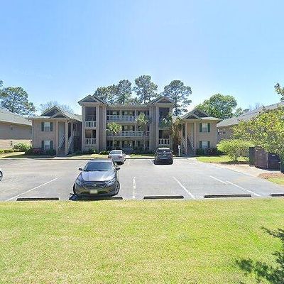 320 Pinehurst Ln #11 D, Pawleys Island, SC 29585