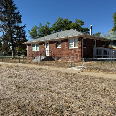 320 S 2 Nd St E, Riverton, WY 82501