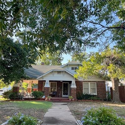 3200 Ethel Ave, Waco, TX 76707