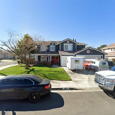 3202 Fairgreen Ln, Palmdale, CA 93551