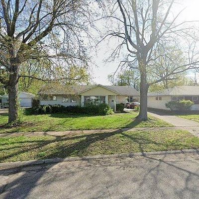 3207 Ainslie Way, Louisville, KY 40220