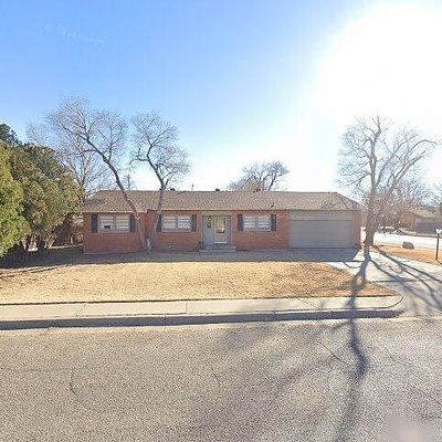 3207 Mockingbird Ln, Amarillo, TX 79109