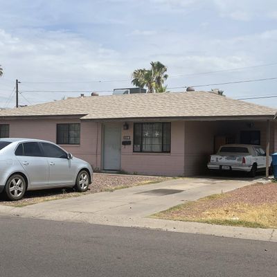 3208 E Granada Rd, Phoenix, AZ 85008