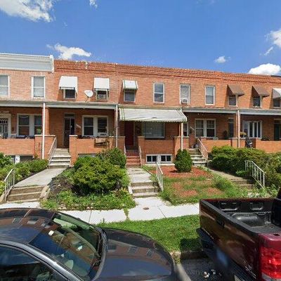 321 Drew St, Baltimore, MD 21224