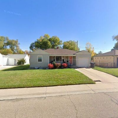 321 Kenwood Dr, Pueblo, CO 81004