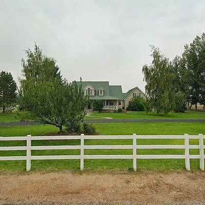 323 W 200 N, Blackfoot, ID 83221