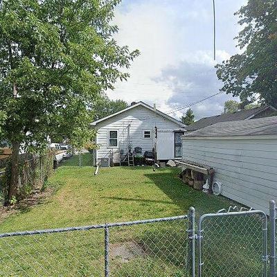 326 N Rural St, Indianapolis, IN 46201