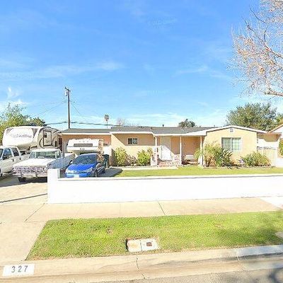 327 N Nora Ave, West Covina, CA 91790