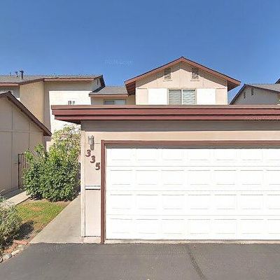 327 W Annandale Ln, Azusa, CA 91702