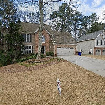 3282 Country Walk Dr, Powder Springs, GA 30127