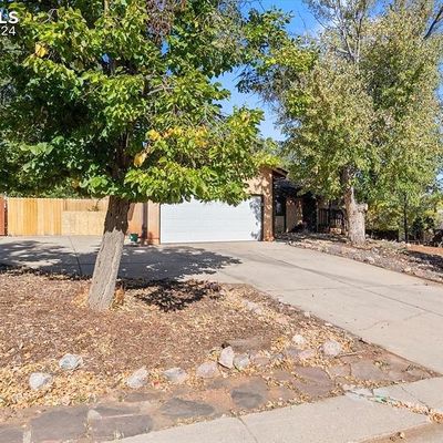 330 Crystal Hills Blvd, Manitou Springs, CO 80829