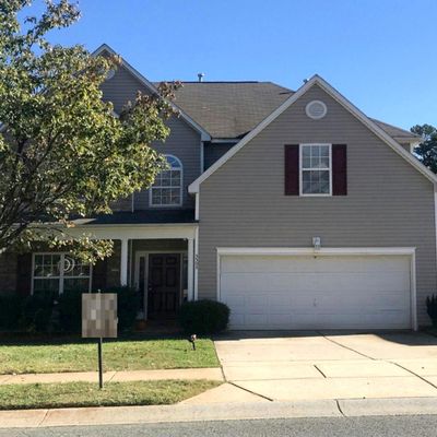 3303 Hendricks Chapel Ln, Charlotte, NC 28216