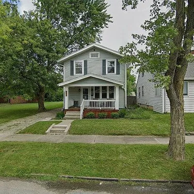 333 Dalgren Ave, Fort Wayne, IN 46805