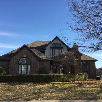 333 Se Williamsburg Dr, Lees Summit, MO 64063