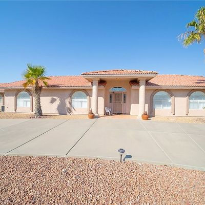 3338 Park Ridge Ave, Bullhead City, AZ 86429