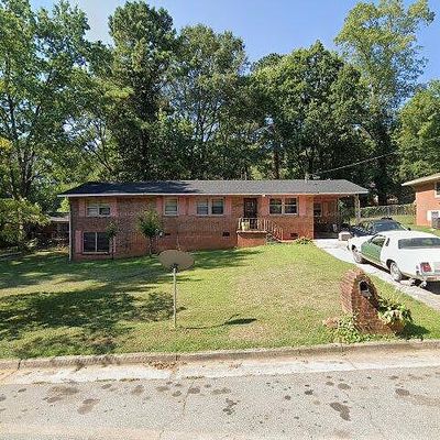 3354 Adkins Rd Nw, Atlanta, GA 30331