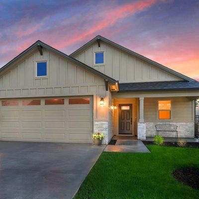 3359 Nw 15 Th Ave, Meridian, ID 83646