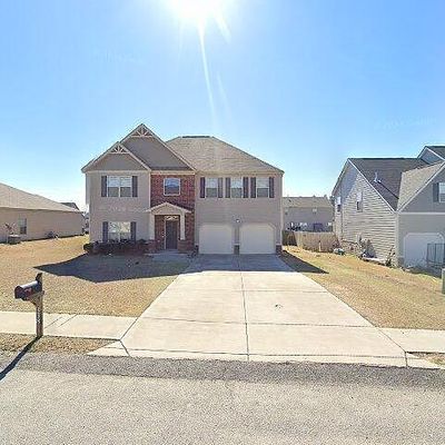 338 Fioli Cir, Graniteville, SC 29829