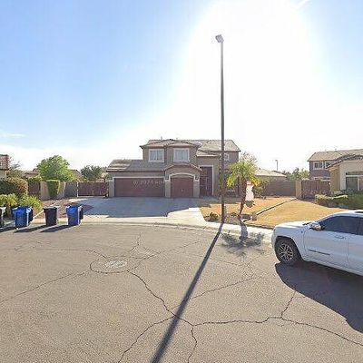 3391 E Baranca Ct, Gilbert, AZ 85297