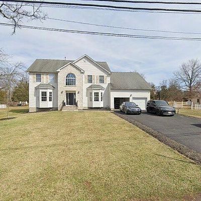 34 Wickley Ave, Piscataway, NJ 08854