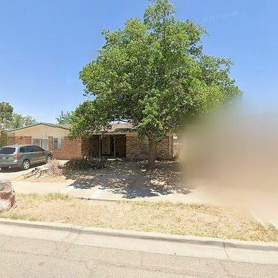 3416 E Glen Dr, El Paso, TX 79936