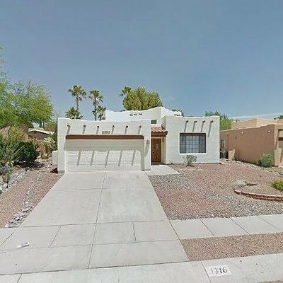 3416 W Overton Heights Dr, Tucson, AZ 85742