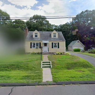 296 School St, Manchester, CT 06040