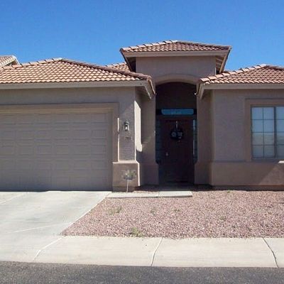 2981 S 257 Th Ave, Buckeye, AZ 85326