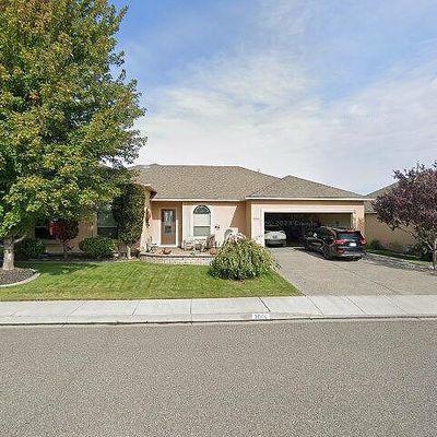 2996 Redrock Ridge Loop, Richland, WA 99354