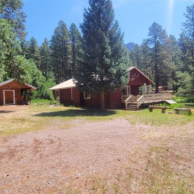 30 Brook Ln, Chama, NM 87520