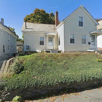 30 Lincoln St, Fitchburg, MA 01420