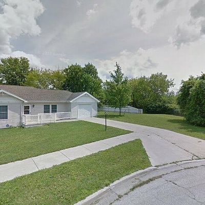 300 N 20th Street, Saginaw, MI 48601