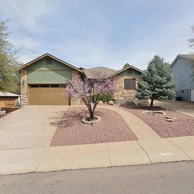 301 N Stagecoach Pass, Payson, AZ 85541